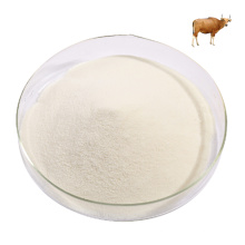 Factory Supply Grass Feed Bovine Collagen Peptide Powder For Body Building